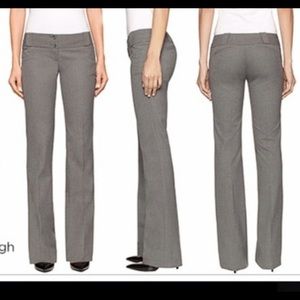 The Limited Drew Fit Slacks Size 2